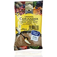 Natco Cilantro Molido en Bolsa 100 g